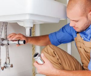 About Emergency plumbing pros Leoti, KS